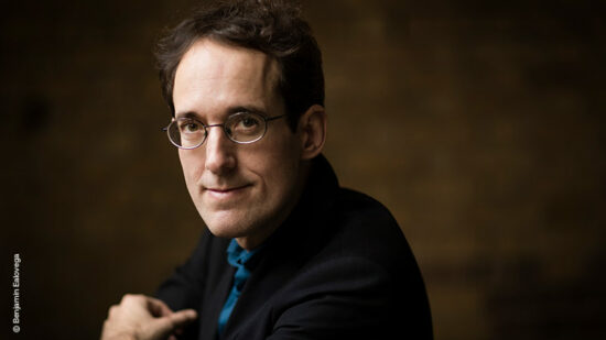 La BOS lleva a Euskalduna Bilbao una noche única con la Quinta Sinfonía de Tchaikovsky