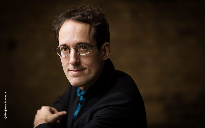 La BOS lleva a Euskalduna Bilbao una noche única con la Quinta Sinfonía de Tchaikovsky