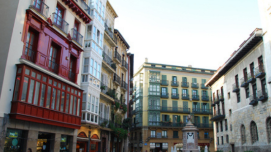 El Ayuntamiento de Galdakao organiza varias actividades para mayores en enero