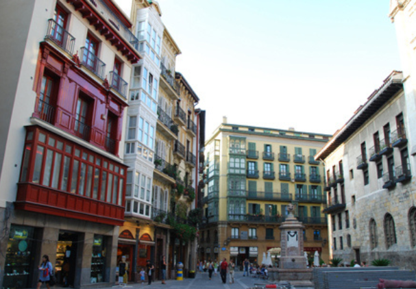 El Ayuntamiento de Galdakao organiza varias actividades para mayores en enero