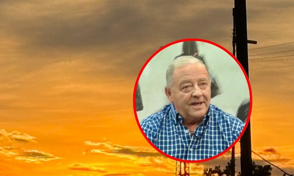 “Me vi en la camilla pensando si vivía o moría”: Roberto Alcibar explica cómo el mindfulness puede cambiar tu vida