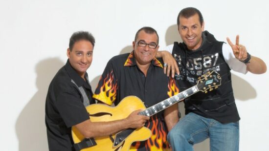 Tennessee celebra 45 años de música y vuelve a Bilbao con una cita muy especial