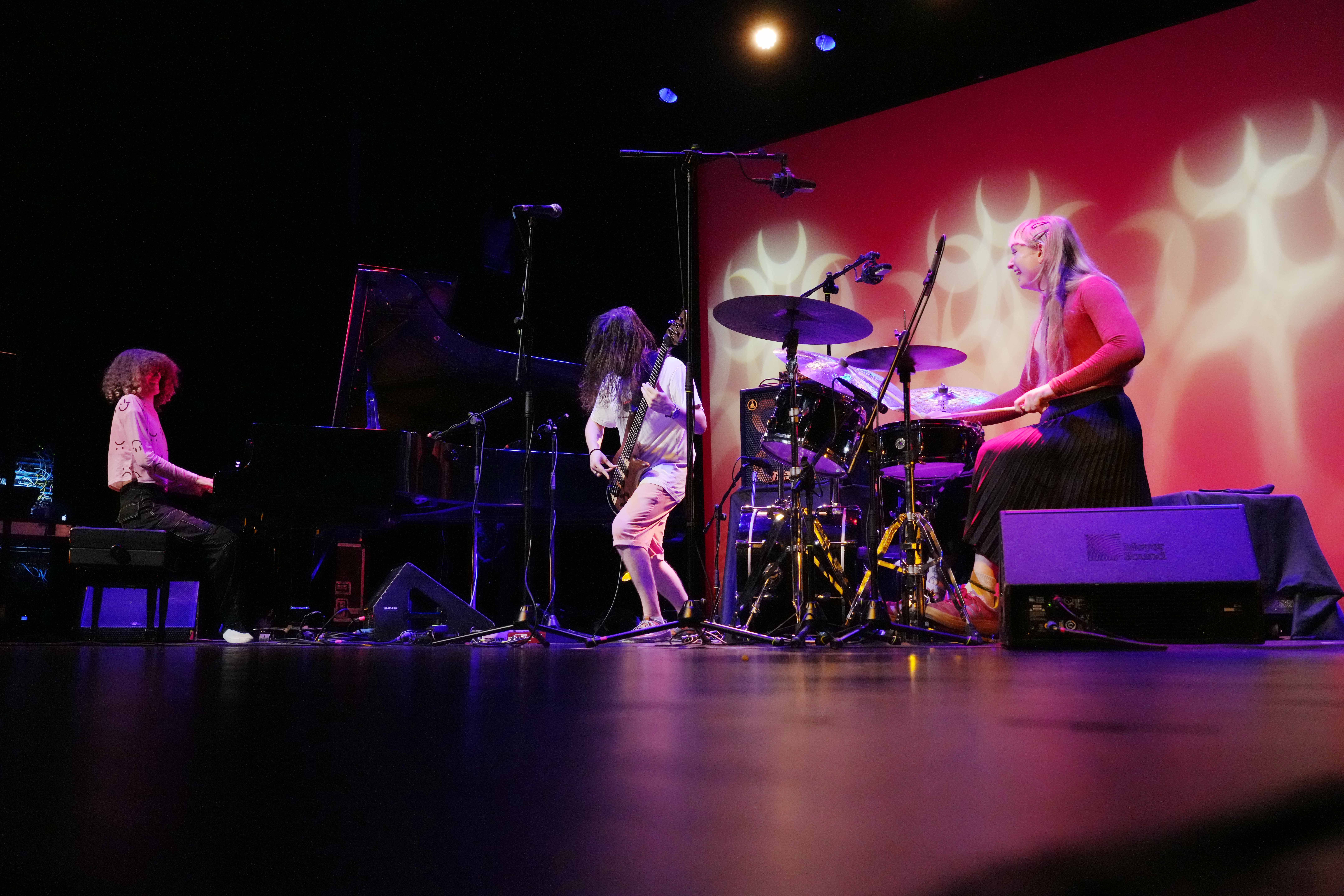 Ya están abiertas las inscripciones del 49º Edición del Festival Internacional de Jazz de Getxo