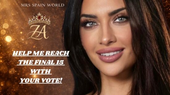 Una bilbaína representará a España en Las Vegas: Zuriñe Alonso viaja a EE. UU. para cumplir su sueño