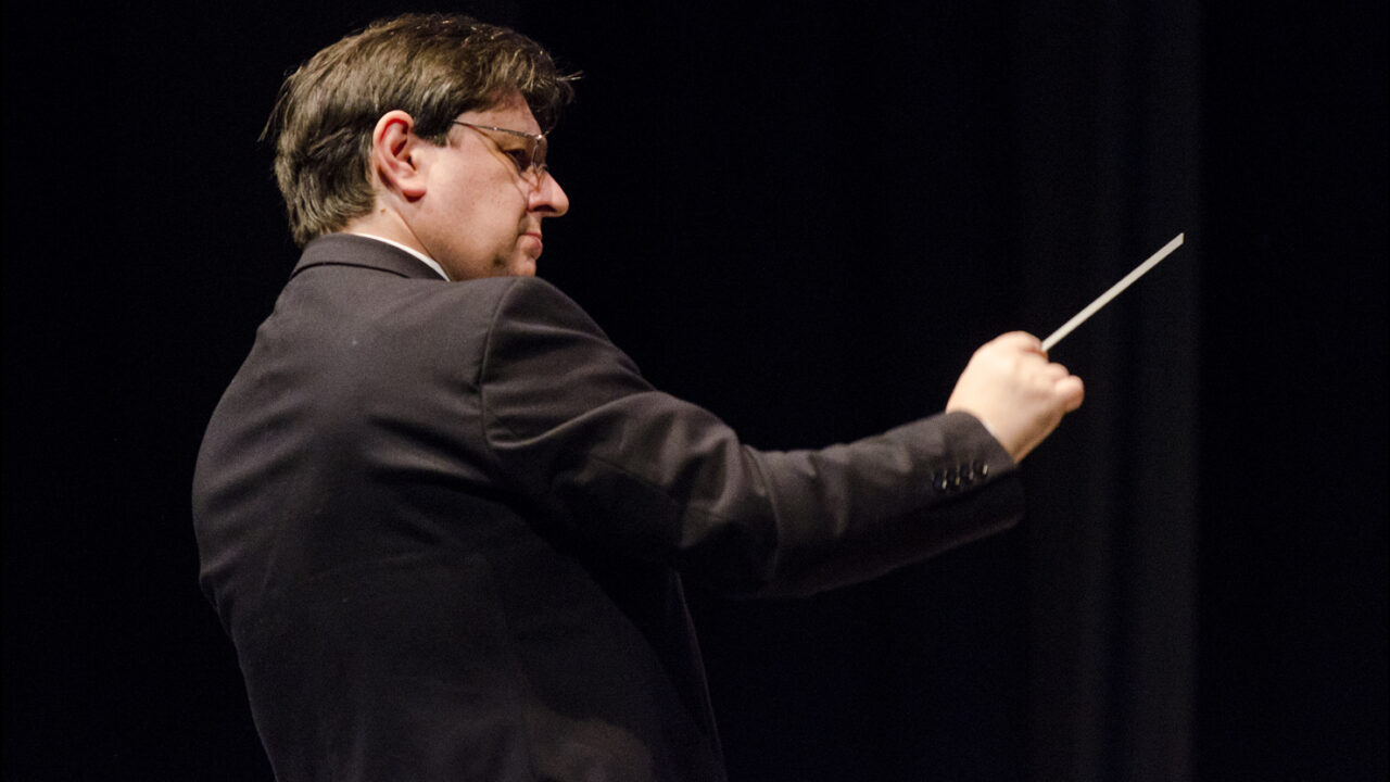 La Banda Municipal de Música de Bilbao inaugura 2026 con un concierto de jazz en el Euskalduna