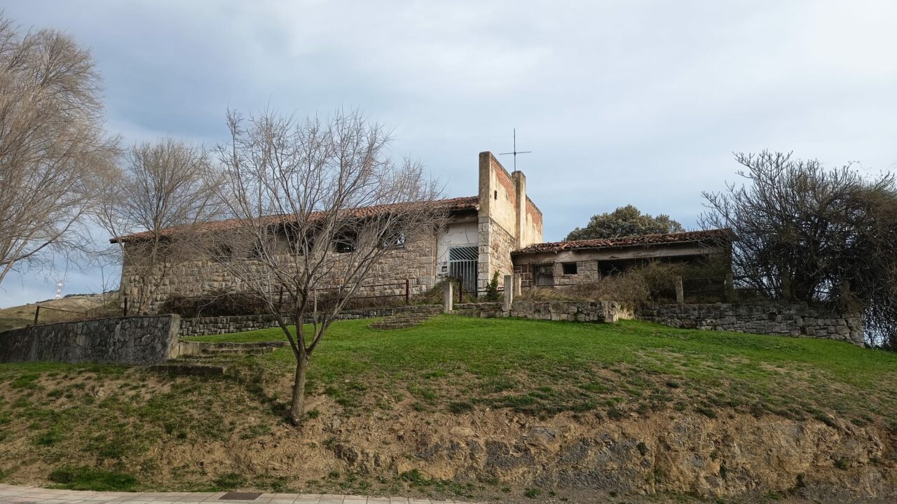 Abanto Zierbena adquiere el antiguo cine de Sanfuentes para devolverle su papel social y cultural