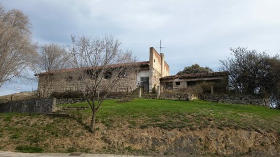 Abanto Zierbena adquiere el antiguo cine de Sanfuentes para devolverle su papel social y cultural