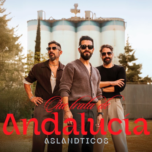 Aslándticos – Que trata de Andalucía