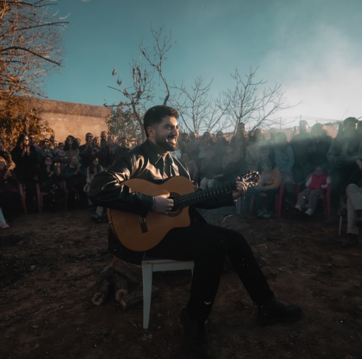 Gonzalo Alhambra – Yo no quiero nada