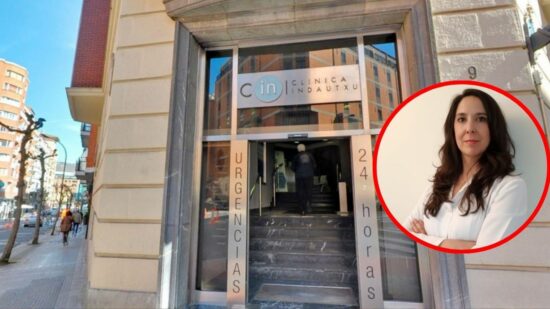 “Cuidado con las modas y el Ozempic: adelgazar no es un juego”: la advertencia de la doctora vizcaína Aida Cadenas