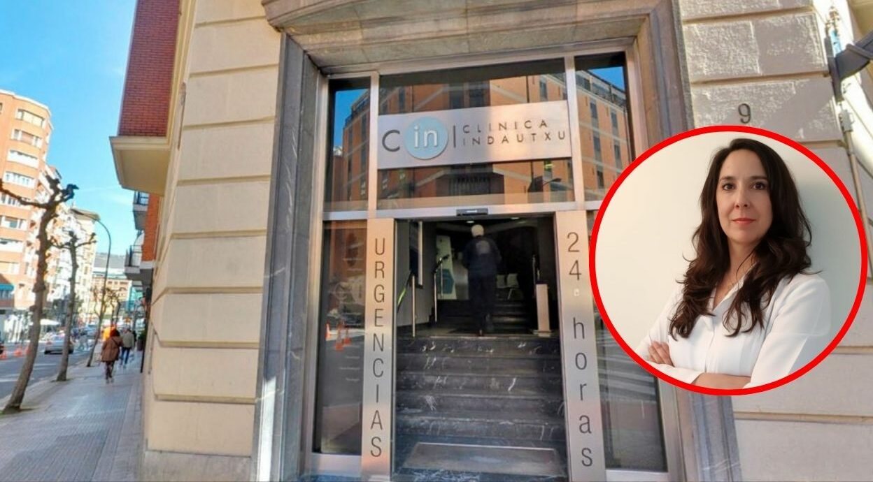 “Cuidado con las modas y el Ozempic: adelgazar no es un juego”: la advertencia de la doctora vizcaína Aida Cadenas