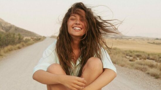 Maren estrena ‘Zure Zain’, un canto desde el corazón hacia la esperanza