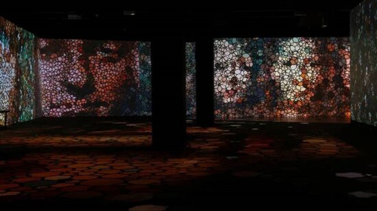 Más de 50 colegios vascos refuerzan la educación en IA con recorridos interactivos