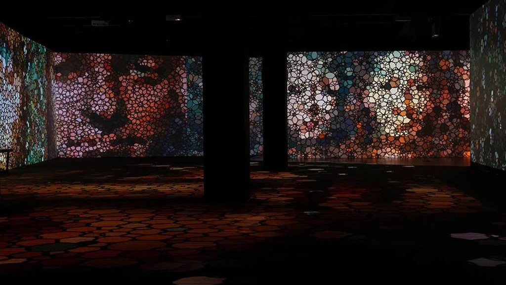 Más de 50 colegios vascos refuerzan la educación en IA con recorridos interactivos