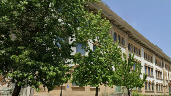 El matrimonio agredido brutalmente en Andoain considera la sentencia insuficiente: «¿Tendríamos que haber muerto?»