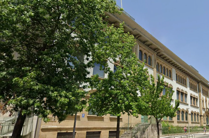 El matrimonio agredido brutalmente en Andoain considera la sentencia insuficiente: «¿Tendríamos que haber muerto?»