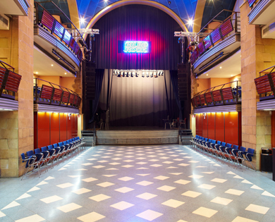 Abiertas las inscripciones de VillaSoundBilbao 2026 para impulsar a jóvenes artistas