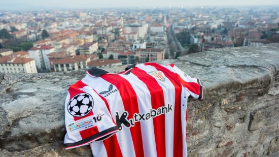 Guía para la afición del Athletic en Bérgamo: horarios, lanzaderas y zonas a evitar