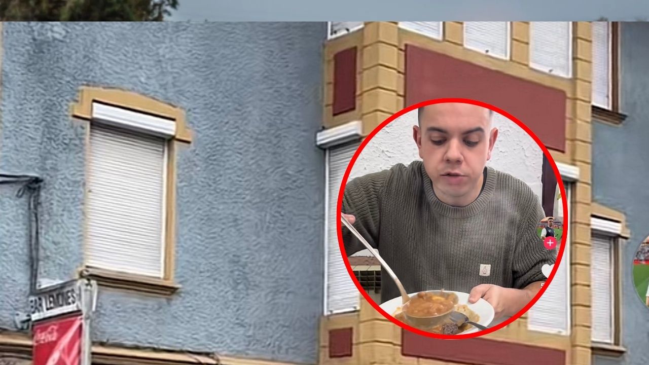 Va a comer a este restaurante de Bizkaia y alucina con las raciones gigantes y el precio