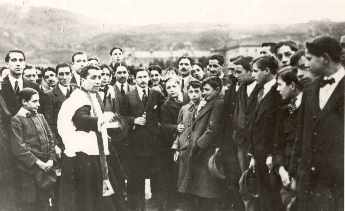 113 años de la Catedral del fútbol: San Mamés cumple aniversario y Bilbao recuerda su estadio más emblemático