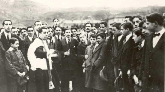 113 años de la Catedral del fútbol: Bilbao recuerda su estadio más emblemático