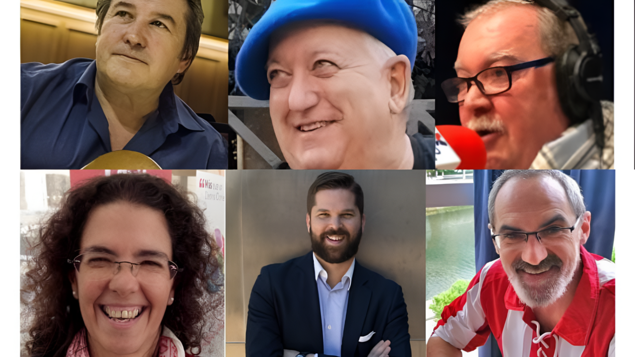 Bilbao busca a su Farolín y Zarambolas 2026: estos son los aspirantes para protagonizar los Carnavales