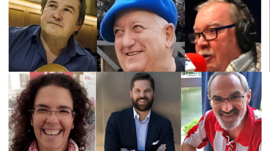 Bilbao busca a su Farolín y Zarambolas 2026: estos son los aspirantes para protagonizar los Carnavales