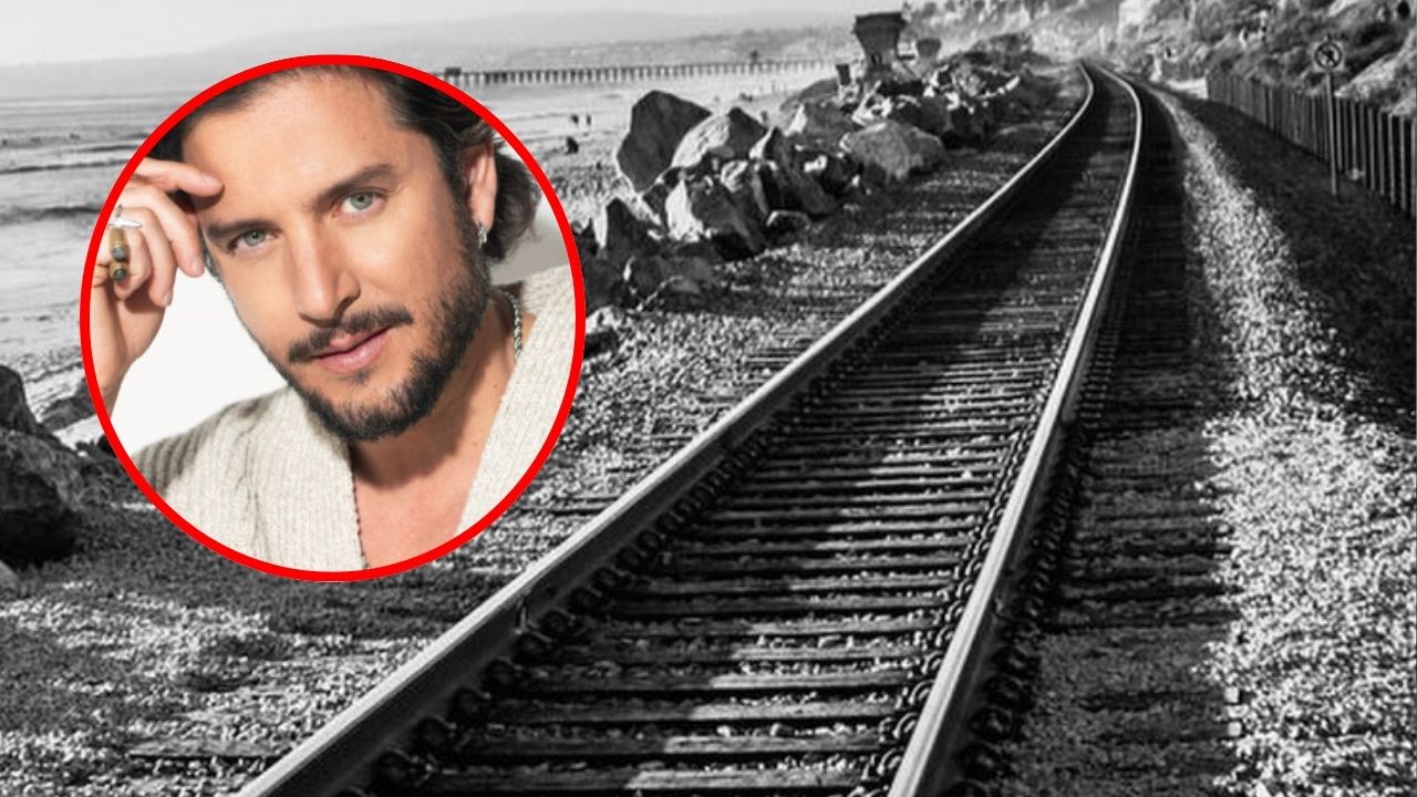 Manuel Carrasco llora la muerte de dos amigas en el accidente de tren de Córdoba: “Qué injusta puede ser la vida”