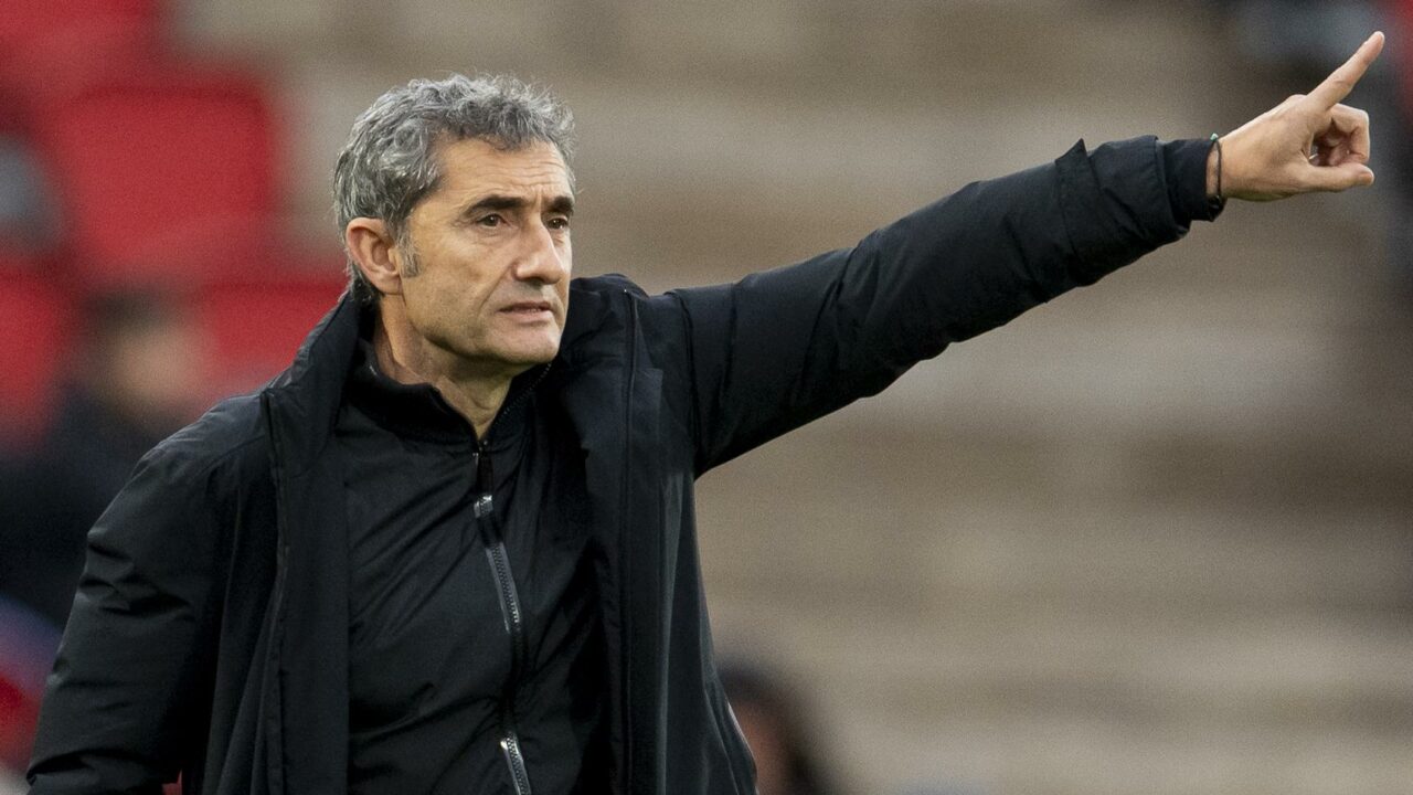 Valverde: «Uno no puede pensar que va a ganar o perder en función de la convocatoria»