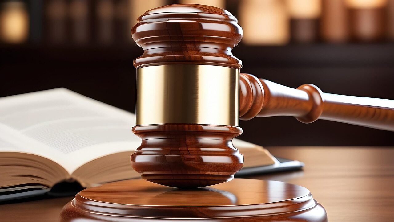 Condenado a 25 años de internamiento psiquiátrico por el asesinato de su pareja en Santutxu, en Bilbao