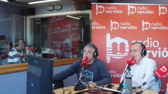 Deportivo Alavés – Athletic Club, en directo en Radio Nervión