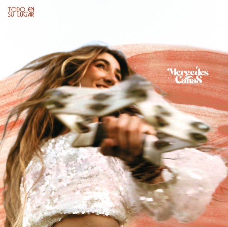 Mercedes Cañas – No quiero fluir