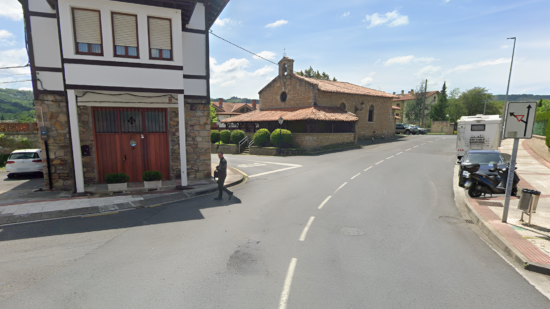 Sondika impulsa el alquiler protegido con viviendas municipales gestionadas por Alokabide