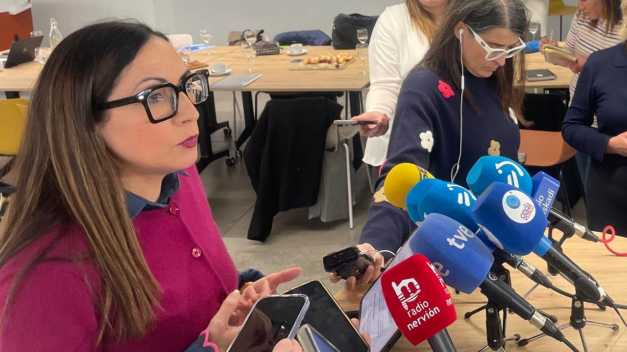 El Gobierno Vasco impulsará seis procesos de integración de centros escolares en Bizkaia para reforzar proyectos educativos