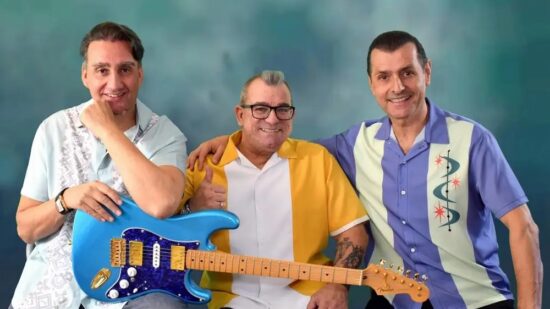 Qué hacer en Bilbao y alrededores: humor, danzas y concierto de Tenessee este fin de semana