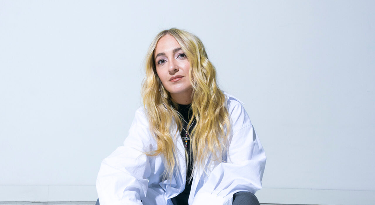 Paula Mattheus se desnuda por dentro en ‘Año bisiesto’, su nuevo y emotivo single