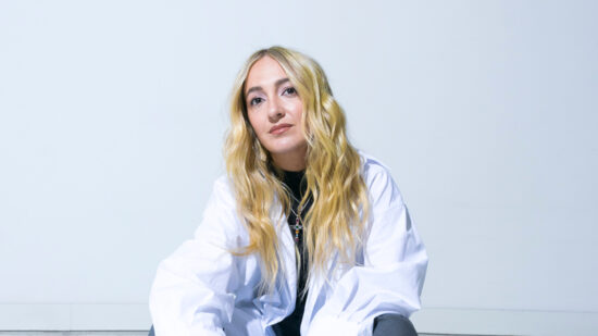 Paula Mattheus se desnuda por dentro en ‘Año bisiesto’, su nuevo y emotivo single