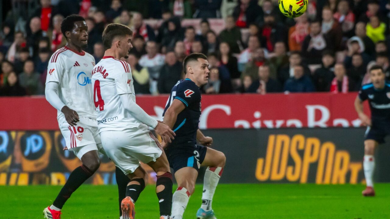 La alegría dura poco en este Athletic