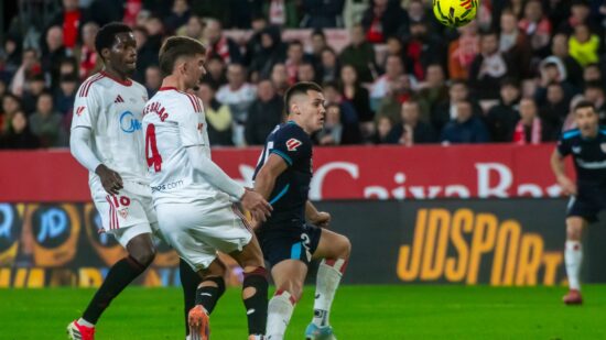 La alegría dura poco en este Athletic