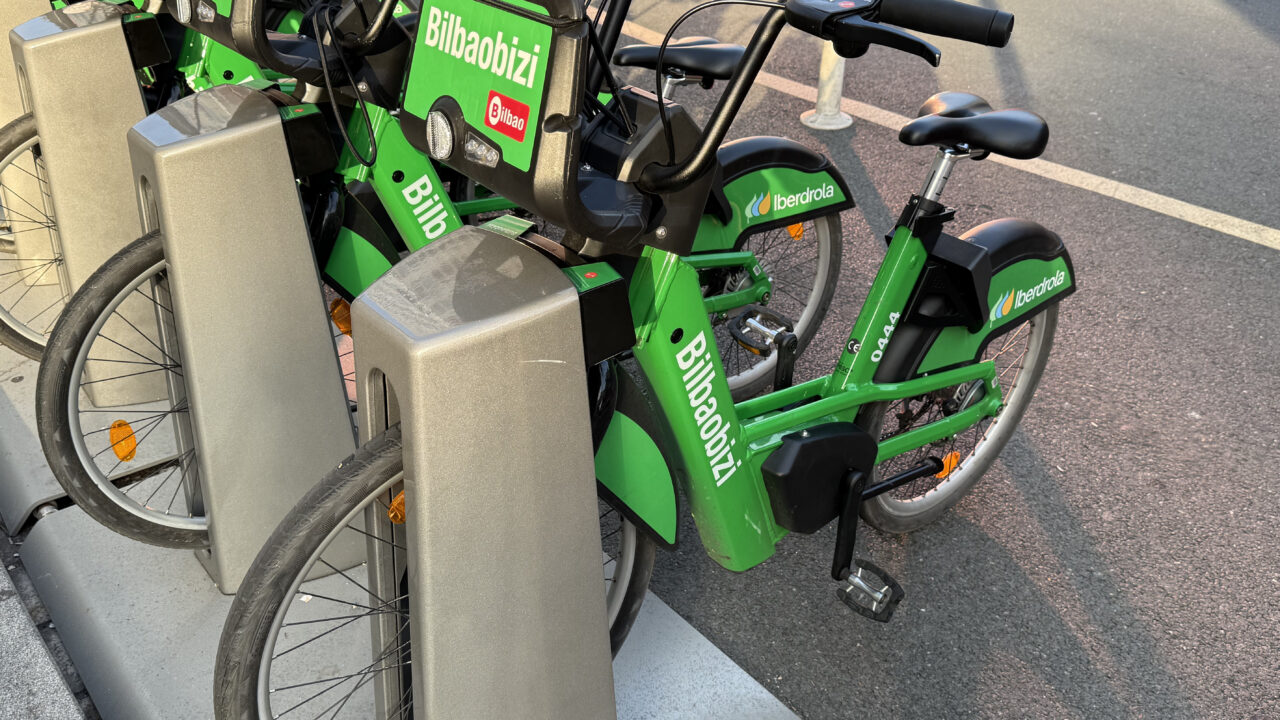 Bilbao celebra el primer Bilbao Bike Summit para impulsar la movilidad ciclista