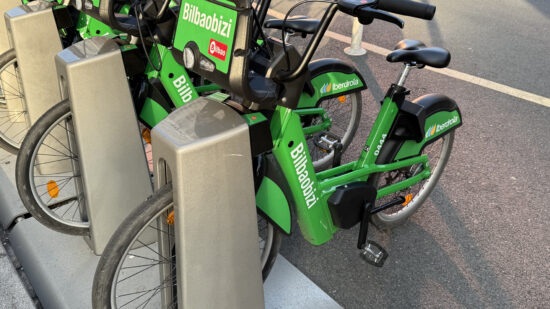 Bilbao celebra el primer Bilbao Bike Summit para impulsar la movilidad ciclista