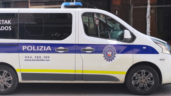 Barakaldo refuerza la seguridad con la incorporación de 17 agentes y nuevas plazas de Policía Local