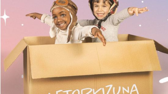 Getxo anima a matricular en euskera a las familias con menores de dos y tres años