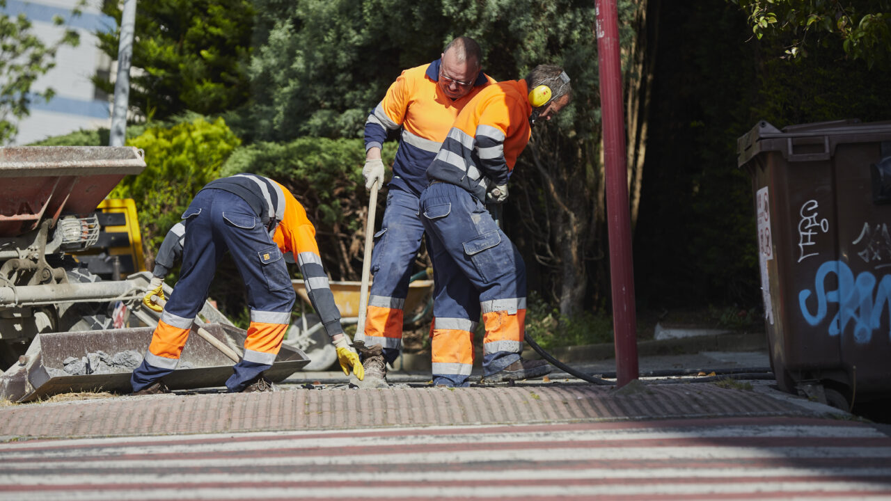 Leioa pone en marcha Leioa Hobetzen, un programa de inserción laboral