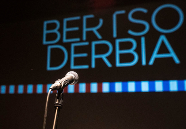 Bertso Derbia vuelve a Galdakao con motivo del derbi entre Athletic y Real Sociedad