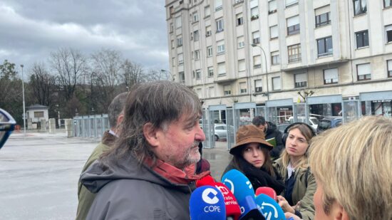 EHNE Bizkaia y ENBA Bizkaia convocan una movilización contra el acuerdo comercial UE‑Mercosur