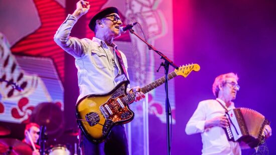 Sancionada la editorial Elkar por la explotación sin permiso de las canciones de Hertzainak