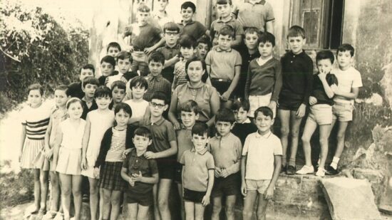 Leioa recupera la memoria de las mujeres invisibilizadas con Leioako Ahotsak