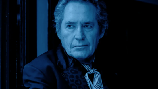 Miguel Ríos: “La nostalgia te invalida para hacer otras cosas”