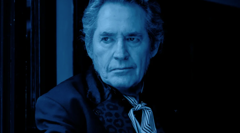 Miguel Ríos: “La nostalgia te invalida para hacer otras cosas”